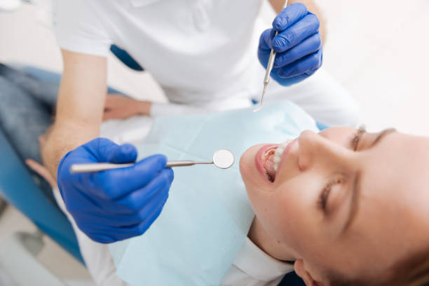 Best Emergency Dental Care  in K I Sawyer, MI